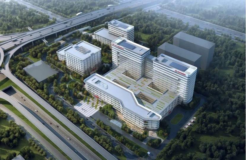 南通附院分院最新开发,自然美景探索与治愈之旅