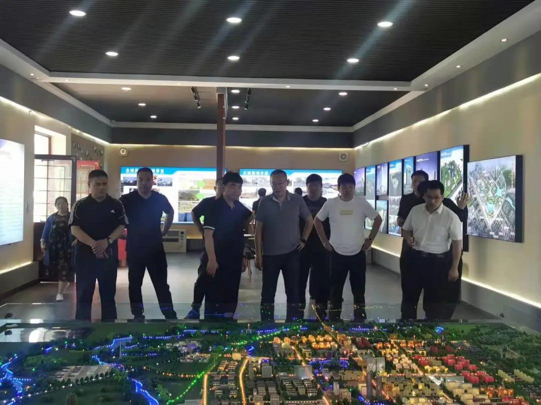 磁县棚户区最新动态，新闻报道与观点论述汇总