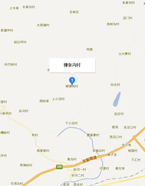 繁峙县砂河镇最新规划,科技引领重塑砂河,未来生活展望触手可及