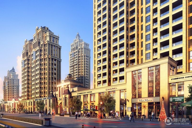 燕港美域施工新动态，蜕变之力，梦想启航之路