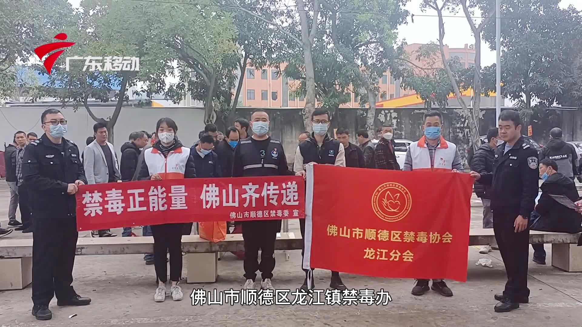 顺德龙江最新招聘网,学习、变革与自信的成长启航平台