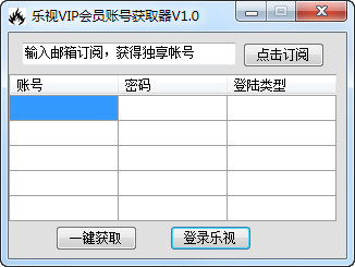 乐视VIP账号密码最新更新,时代印记与娱乐变革