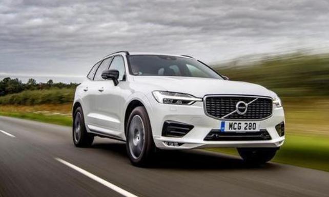 沃尔沃XC60最新报价,科技引领驾驶未来,重塑出行潮流