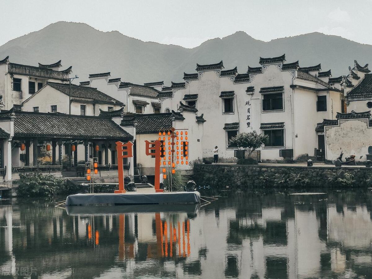 最新龙门古镇逃票攻略,🌟最新龙门古镇逃票攻略🌟