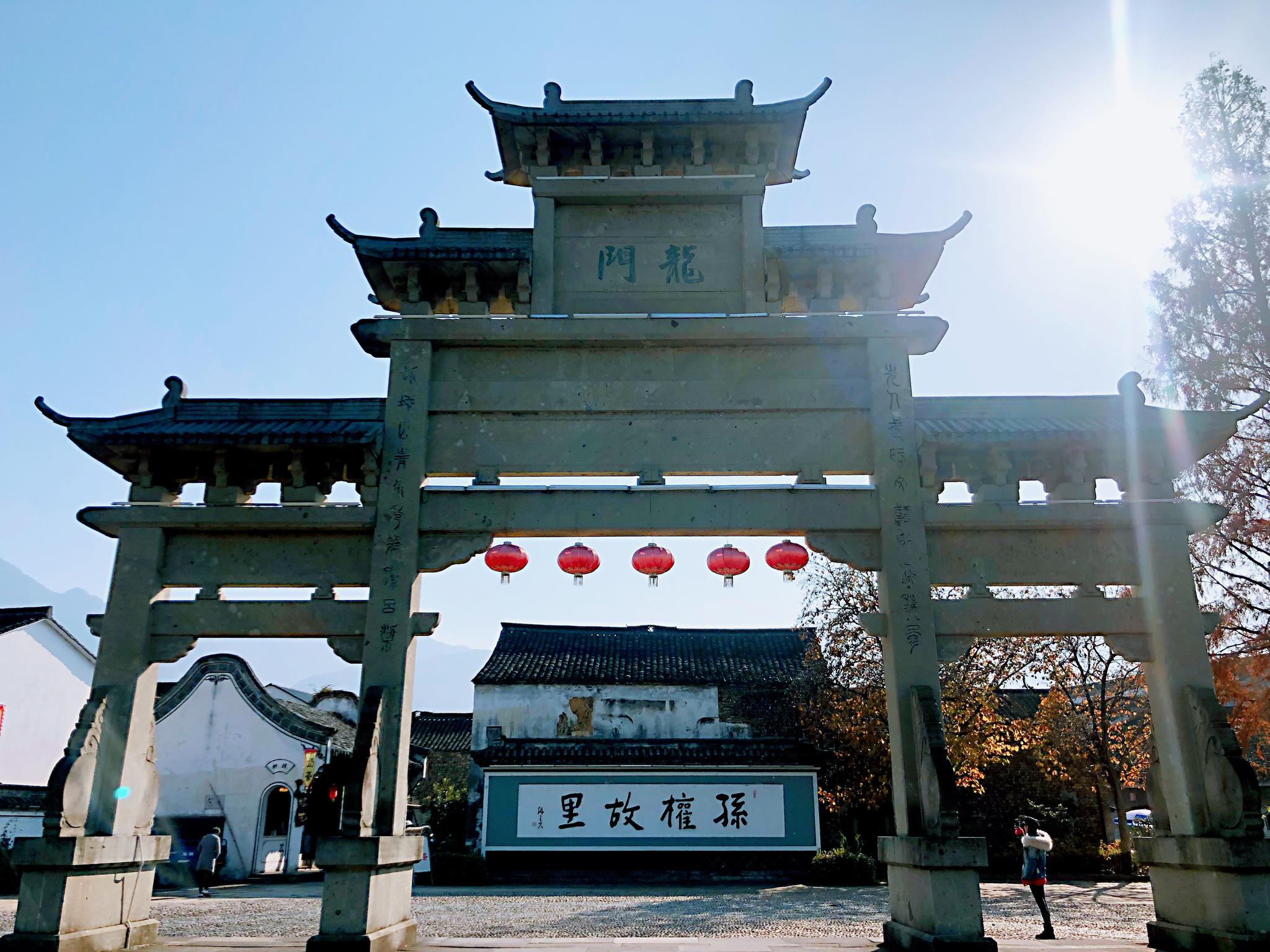 最新龙门古镇逃票攻略,🌟最新龙门古镇逃票攻略🌟