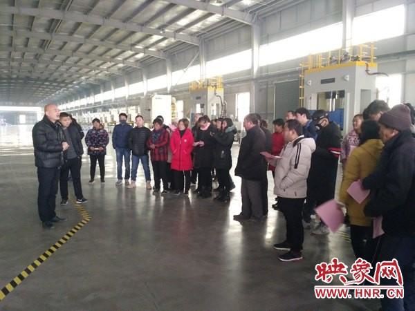 新乡辉县孟电科技引领未来人才新纪元，最新招聘启事