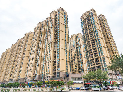 中澳滨河湾最新房价探索，自然美景的治愈之旅启动点