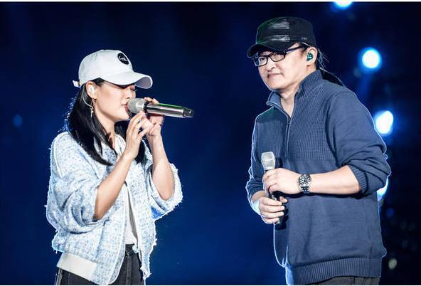 林忆莲最新曲目,科技之音唤醒未来纪元