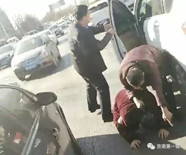 沧州最新打架事件揭秘，原因、反思与预防措施