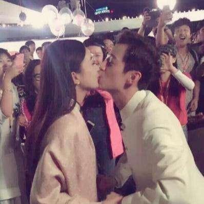 揭秘演员拍戏时的生理反应与情感体验🎬