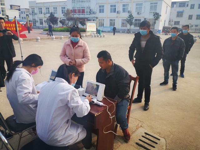 邓州最新招聘信息汇总