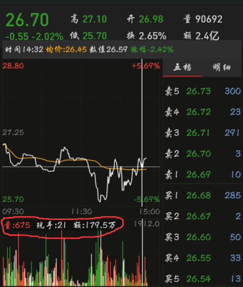 股票现手解析与寻找内心平和力量的旅行之旅