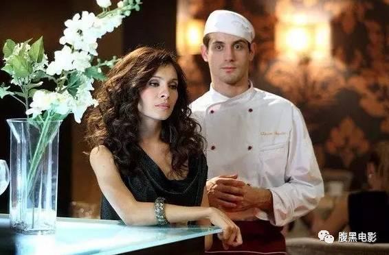 饭店迷情演员表全揭秘