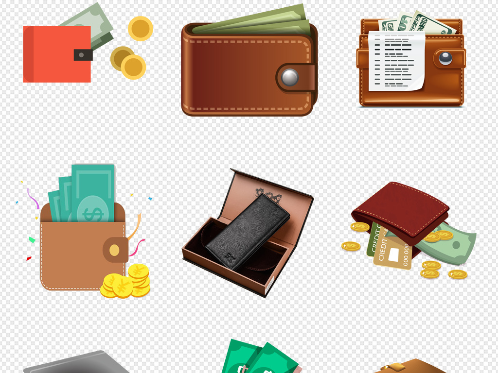 动漫钱包,跃动青春的投资,激发自信与成就感的源泉