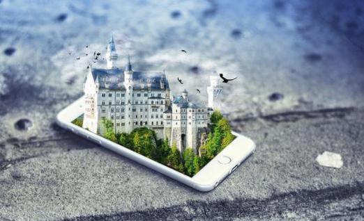 华为全球最新地位概览