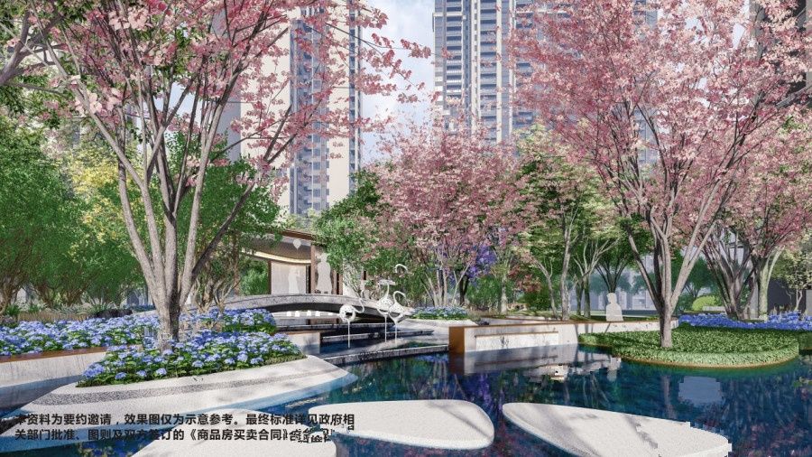 润扬观澜鹭岛价格揭秘,鹭岛生活的温馨之旅