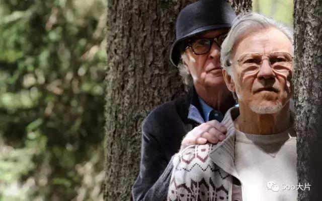 年轻气盛高科技电影新体验