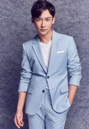 辽宁男明星,星光璀璨的摇篮之地