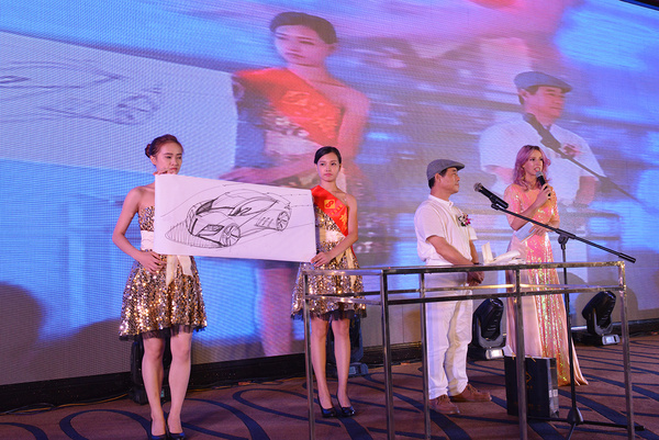 东方金德上市,新征程启航!