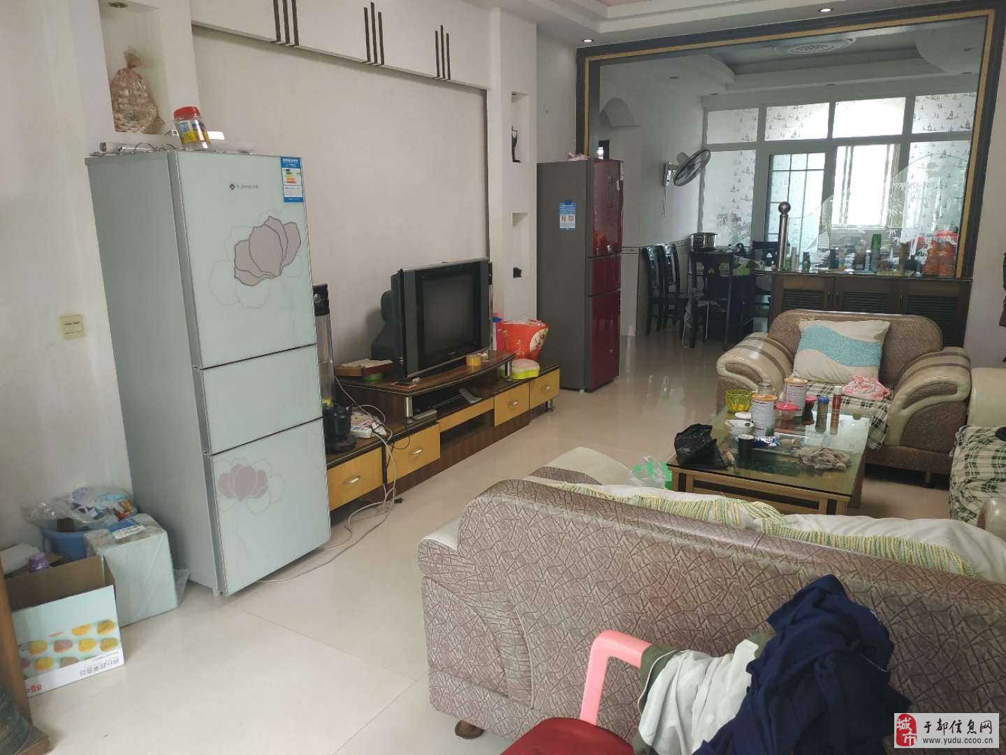 于都福熙城最新动态,揭开未来居住新篇章