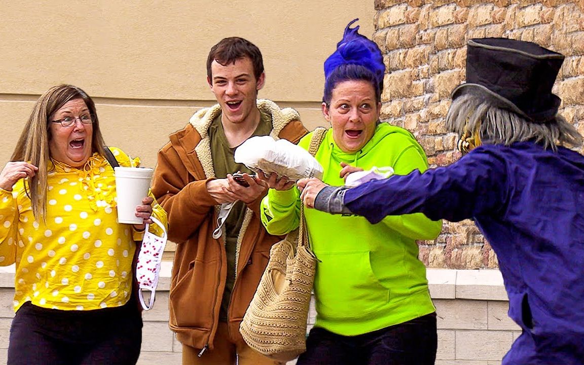 恶作剧最新背后的自信与成就感变迁之路