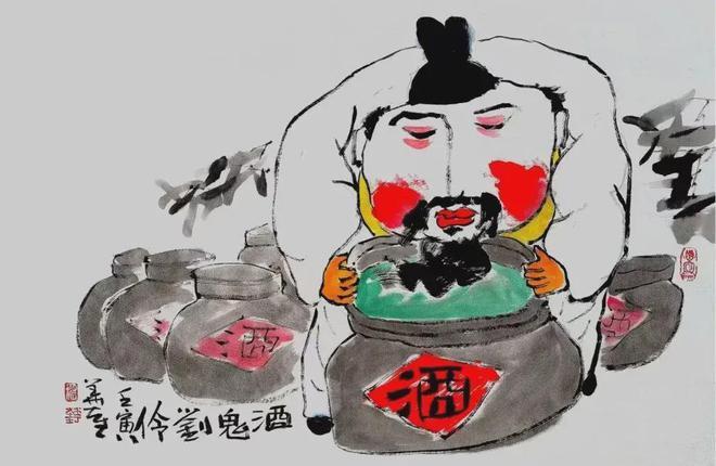 如何成为更好的自己,学习变化中的酒鬼之路,自信与成就感的享受