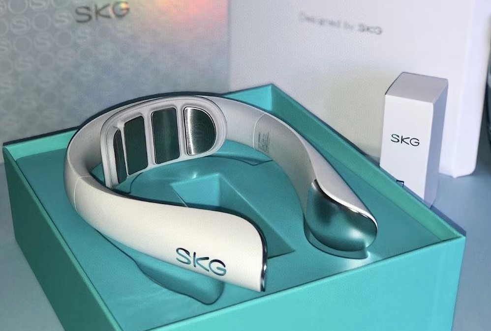 SKG最新动态，前沿科技创新引领科技潮流