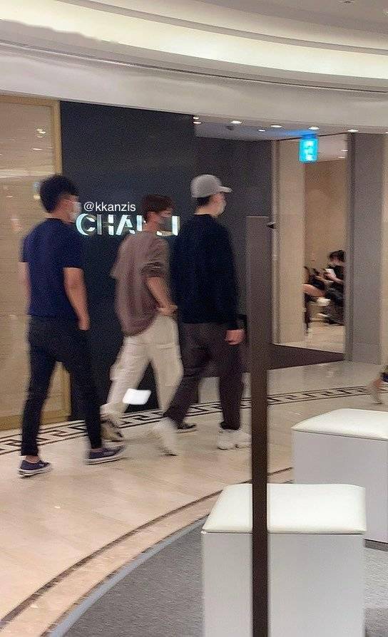 最新偶遇,美好瞬间,惊艳时光