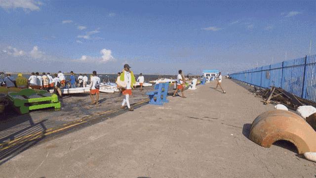 沙滩最新动态,探索最新沙滩时尚与旅游资讯