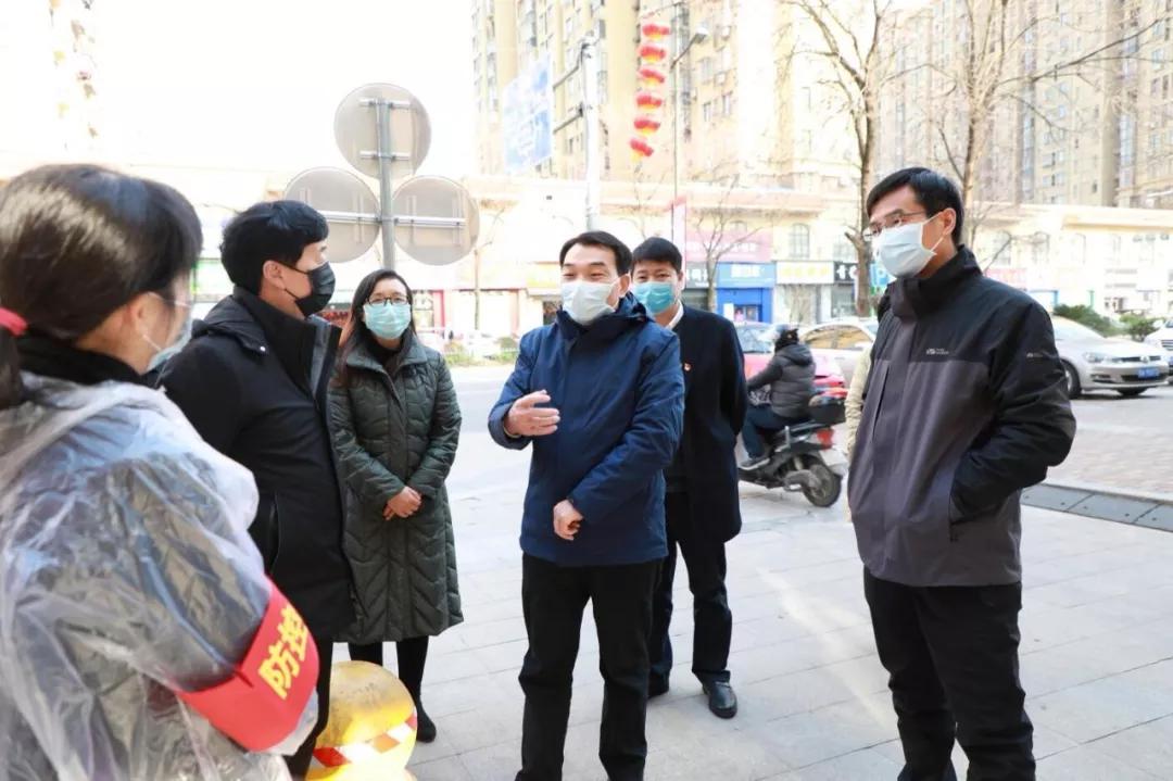 南昌最新疫情动态,城市防控措施与公众应对指南