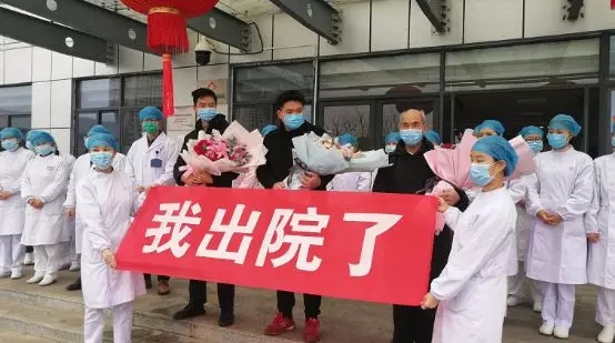 鹰潭最新肺炎情况分享📢