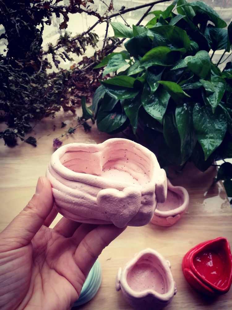 幼儿最新陶艺,创意与乐趣的完美结合