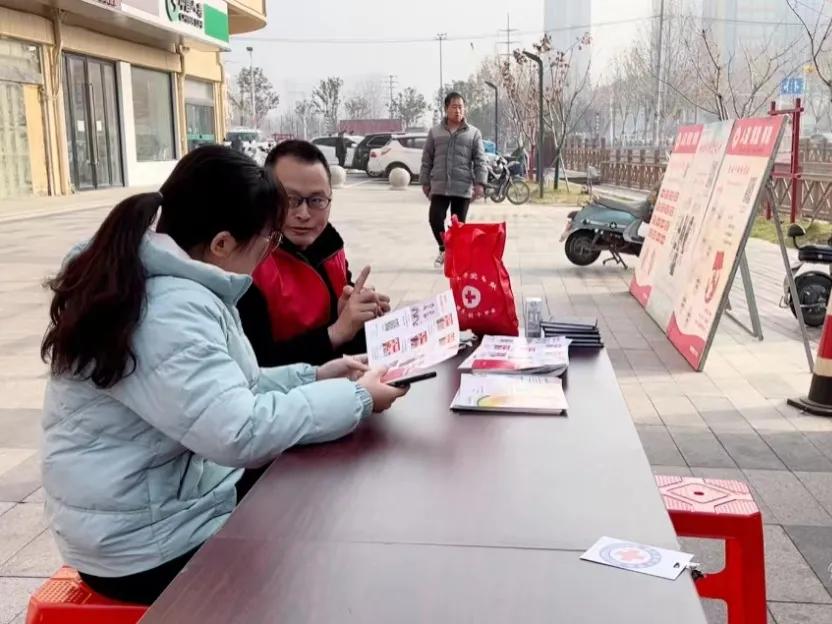 献血卡最新动态，关爱生命，传递正能量
