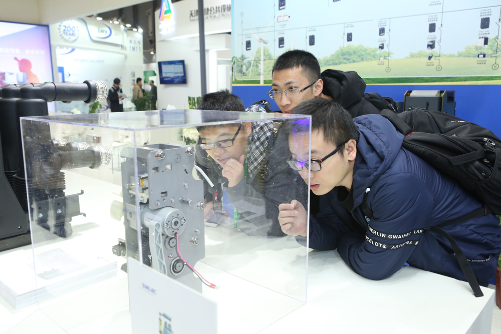 北京电工最新论述概览