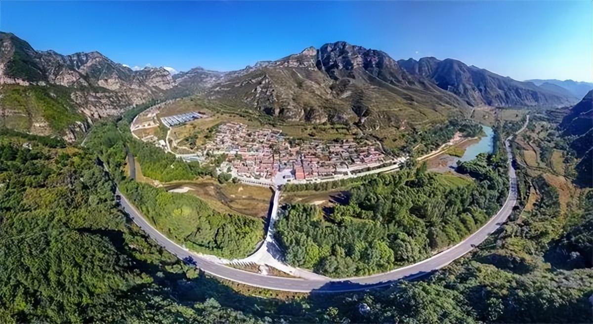 文旅部最新通知引领旅行新热潮,探索自然美景,启程内心平静之旅