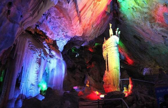 最新旅游景点推荐详解,一步指南引领你畅游未知美景