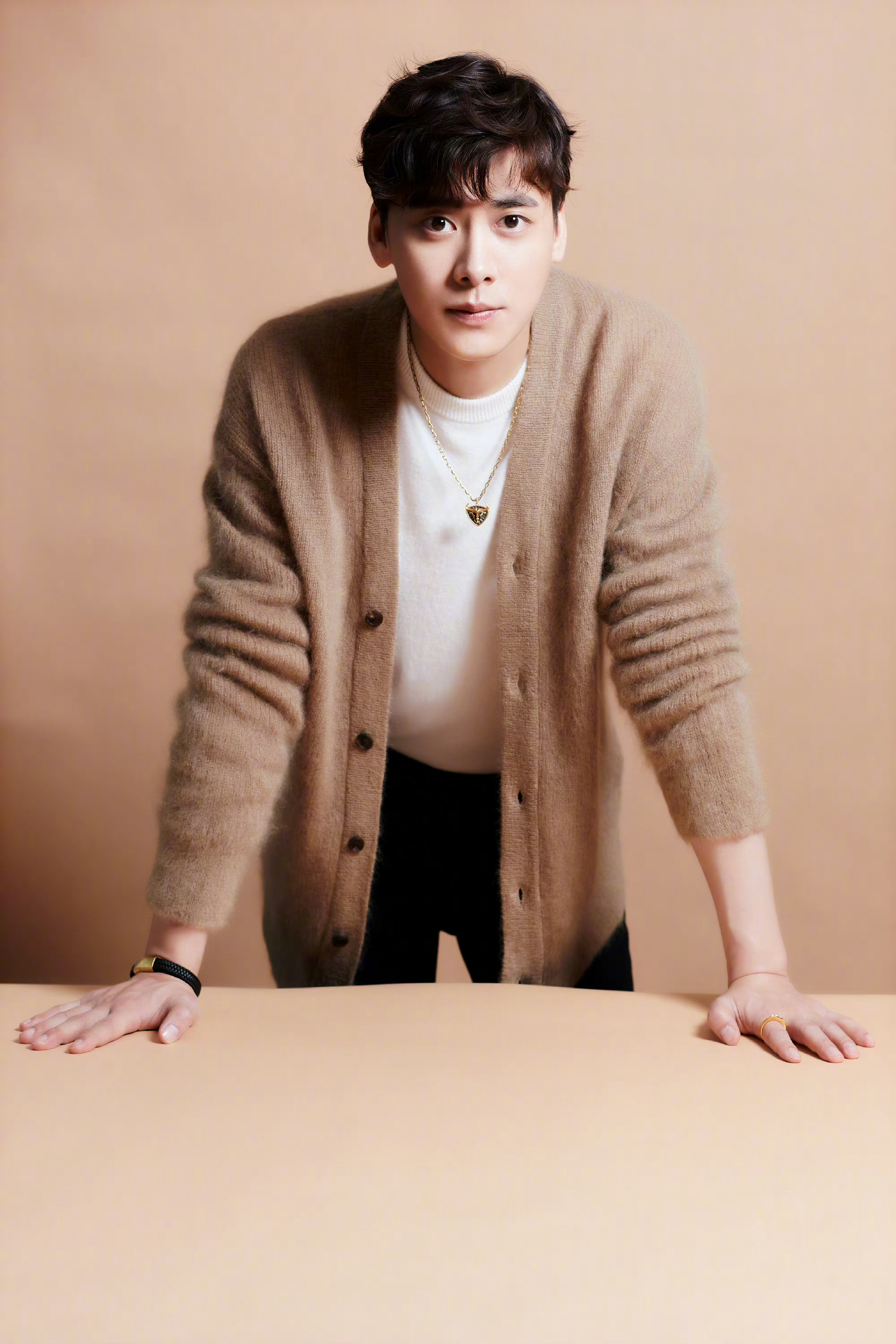 李易峰最新动态,跟随偶像脚步,学习新技能之路