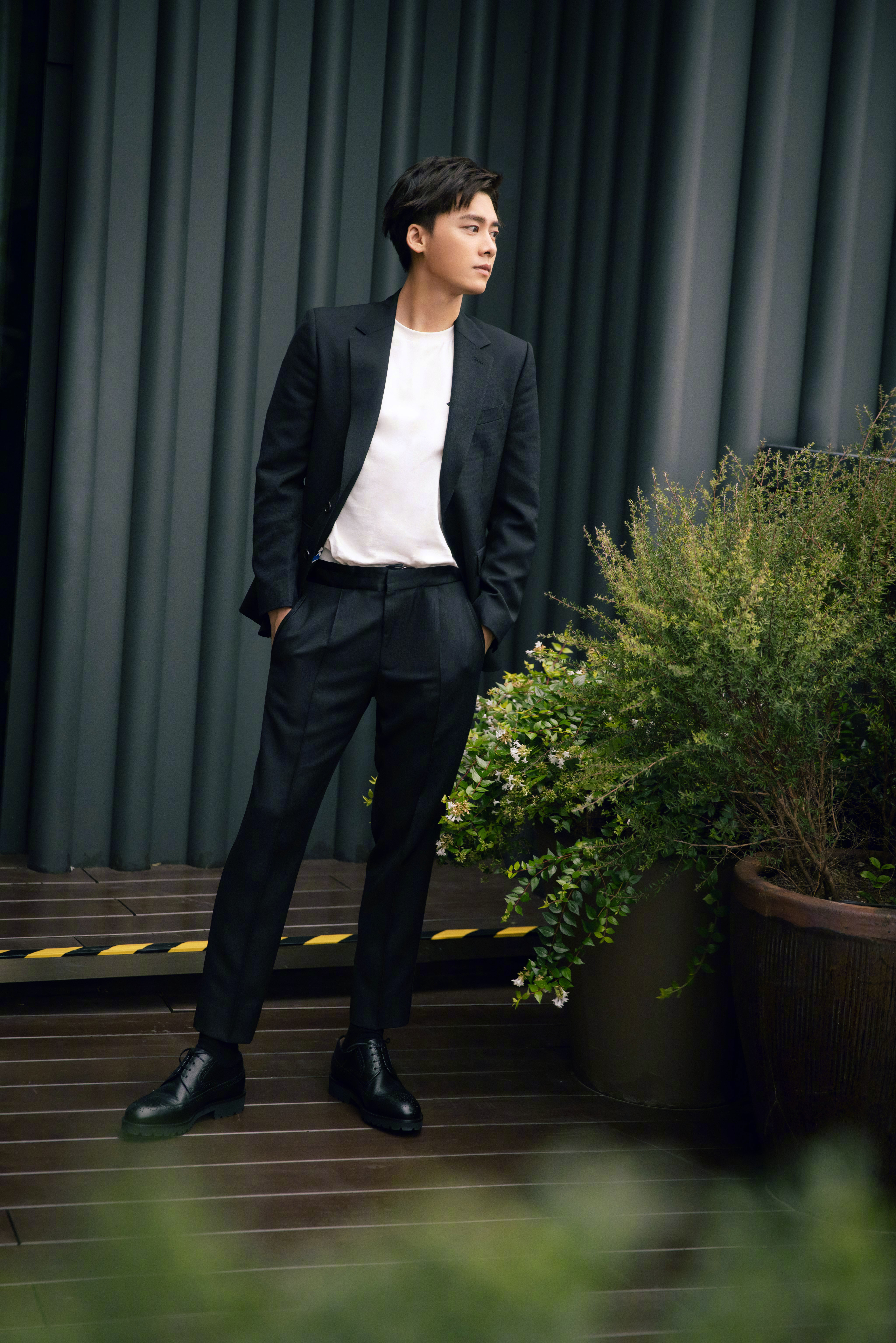 李易峰最新动态,跟随偶像脚步,学习新技能之路