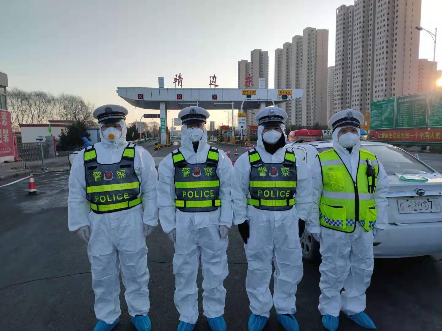 新款肺炎疫情最新动态,科技战疫引领智能生活新篇章