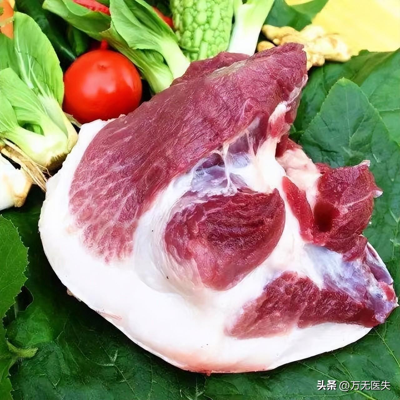 最新猪肉可食用探讨,一场关于变化、学习与自信的美食之旅