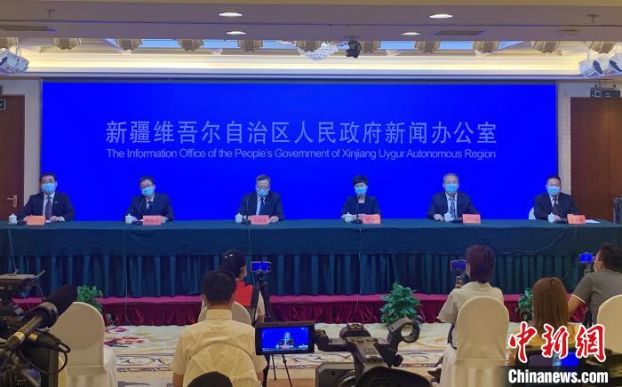 乌鲁木齐疫情出院回顾,艰难历程的曙光