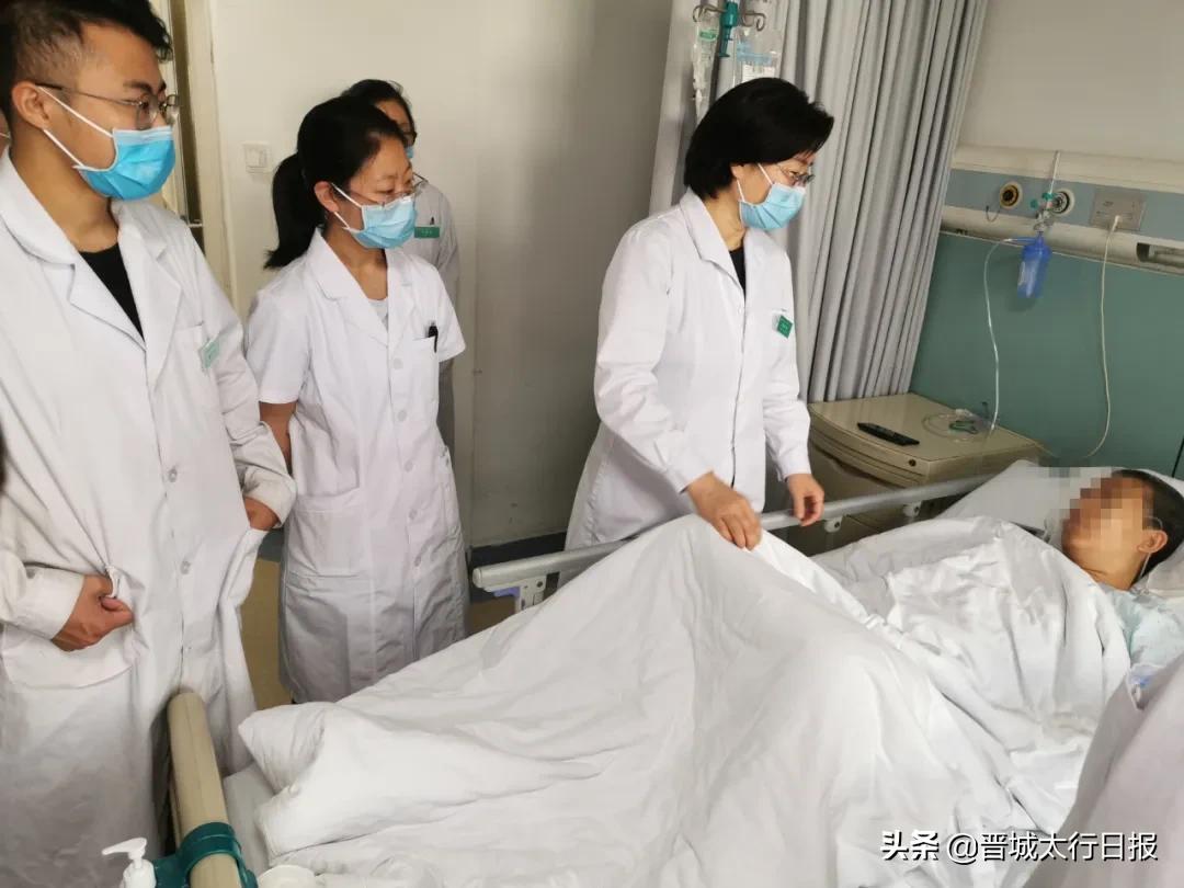 晋城最新病例深度探讨与解析