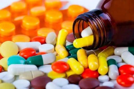 新冠最新用药指南,必备良药,健康防护从我做起!