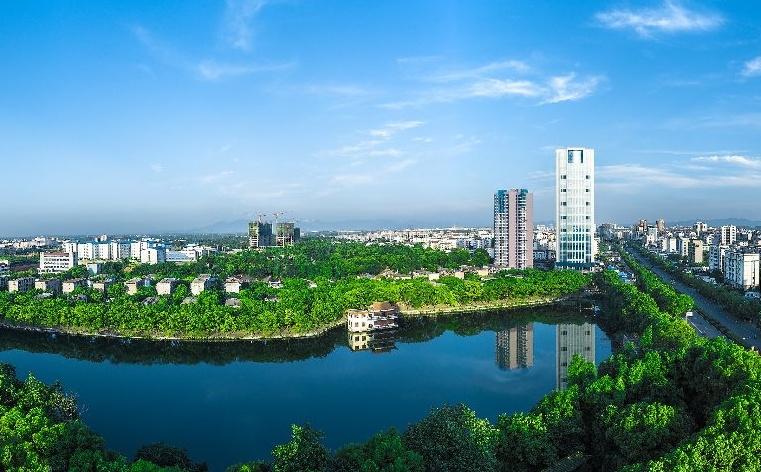 江西鄱阳湖探秘,巷弄深处的独特小店揭秘