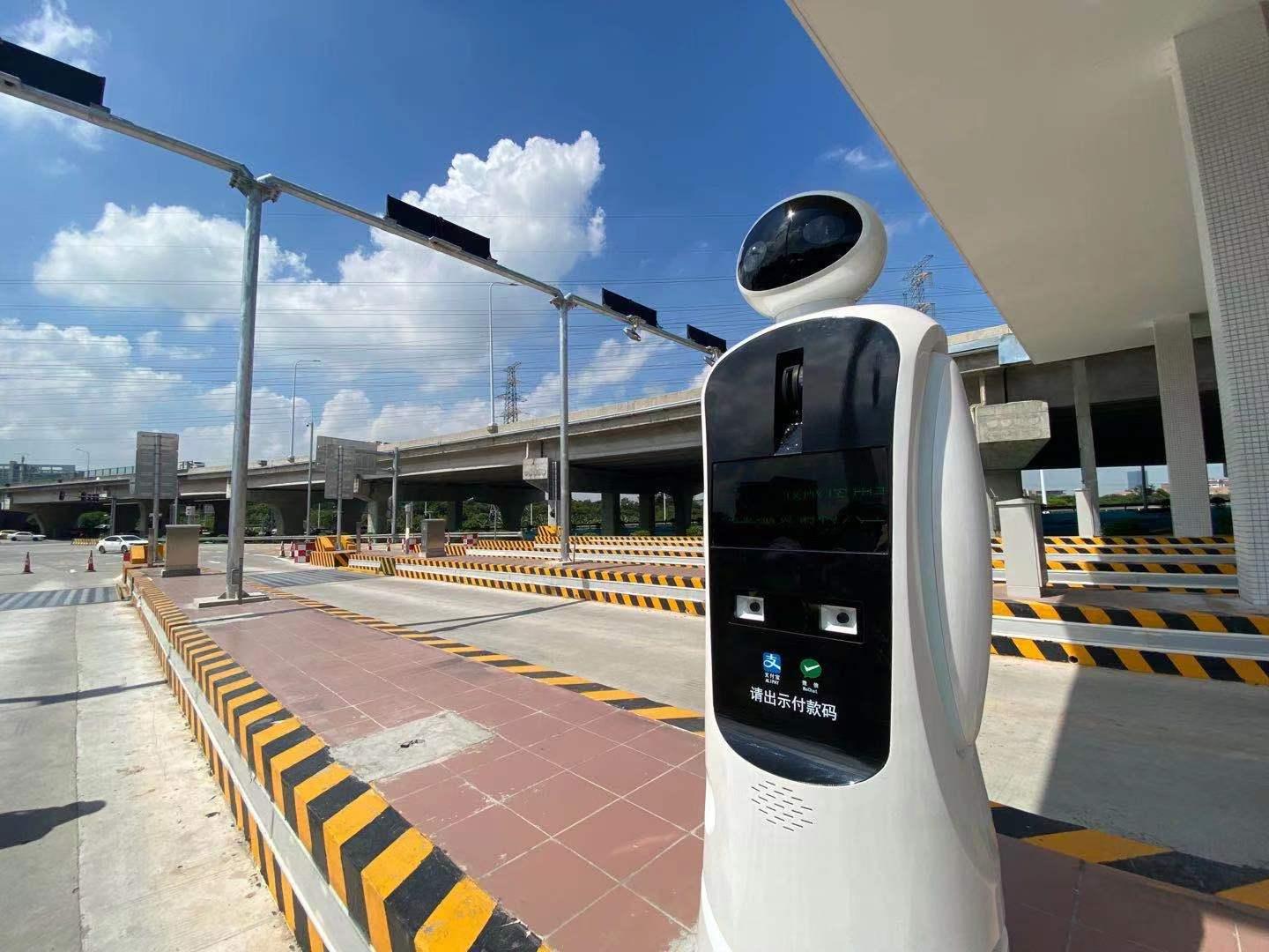 最新高速收费开通,路上的温馨故事与家的幸福连结