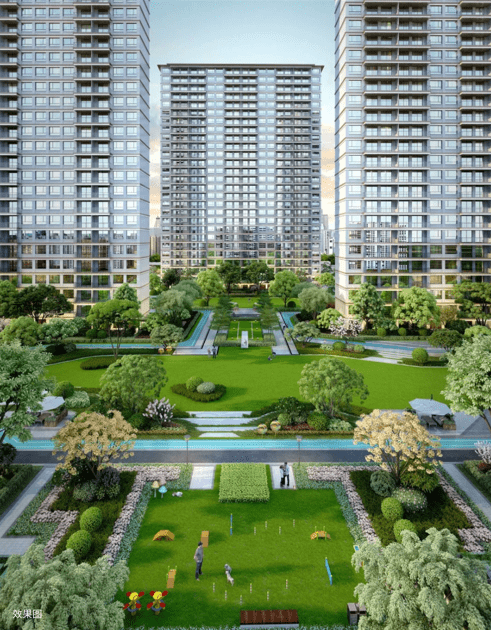 江悦润府最新高科技产品介绍亮相，引领未来生活新潮流