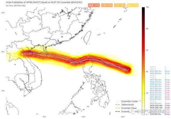 紧急台风来袭,最新快讯与温馨应对故事