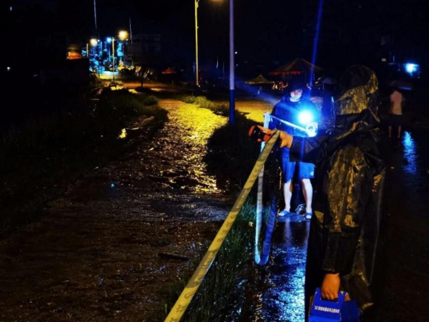 暴雨伤亡最新深度解析与报告