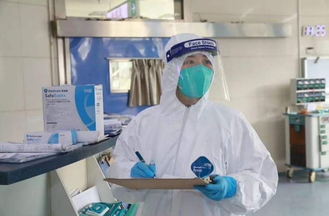 疫情初期最新动态更新