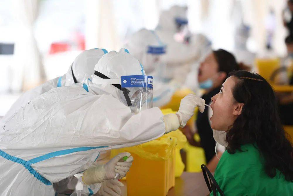 疫情初期最新动态更新